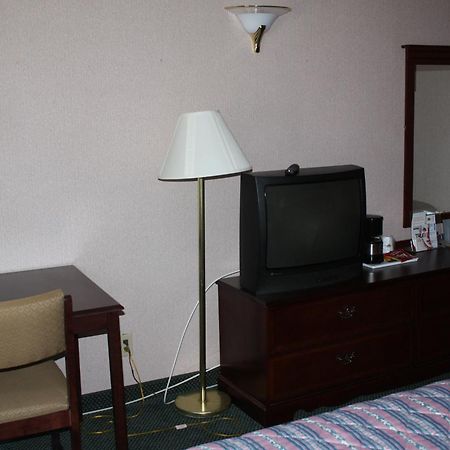 Quality Inn West Haven Ngoại thất bức ảnh