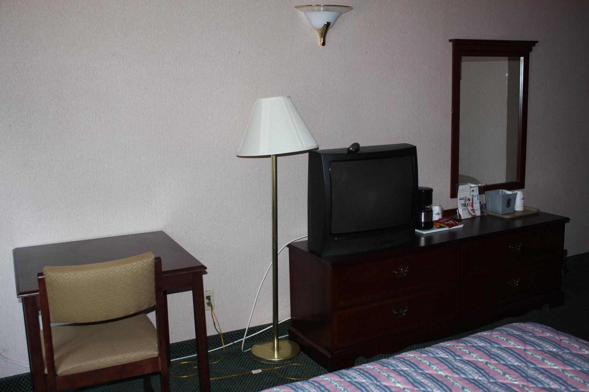Quality Inn West Haven Ngoại thất bức ảnh