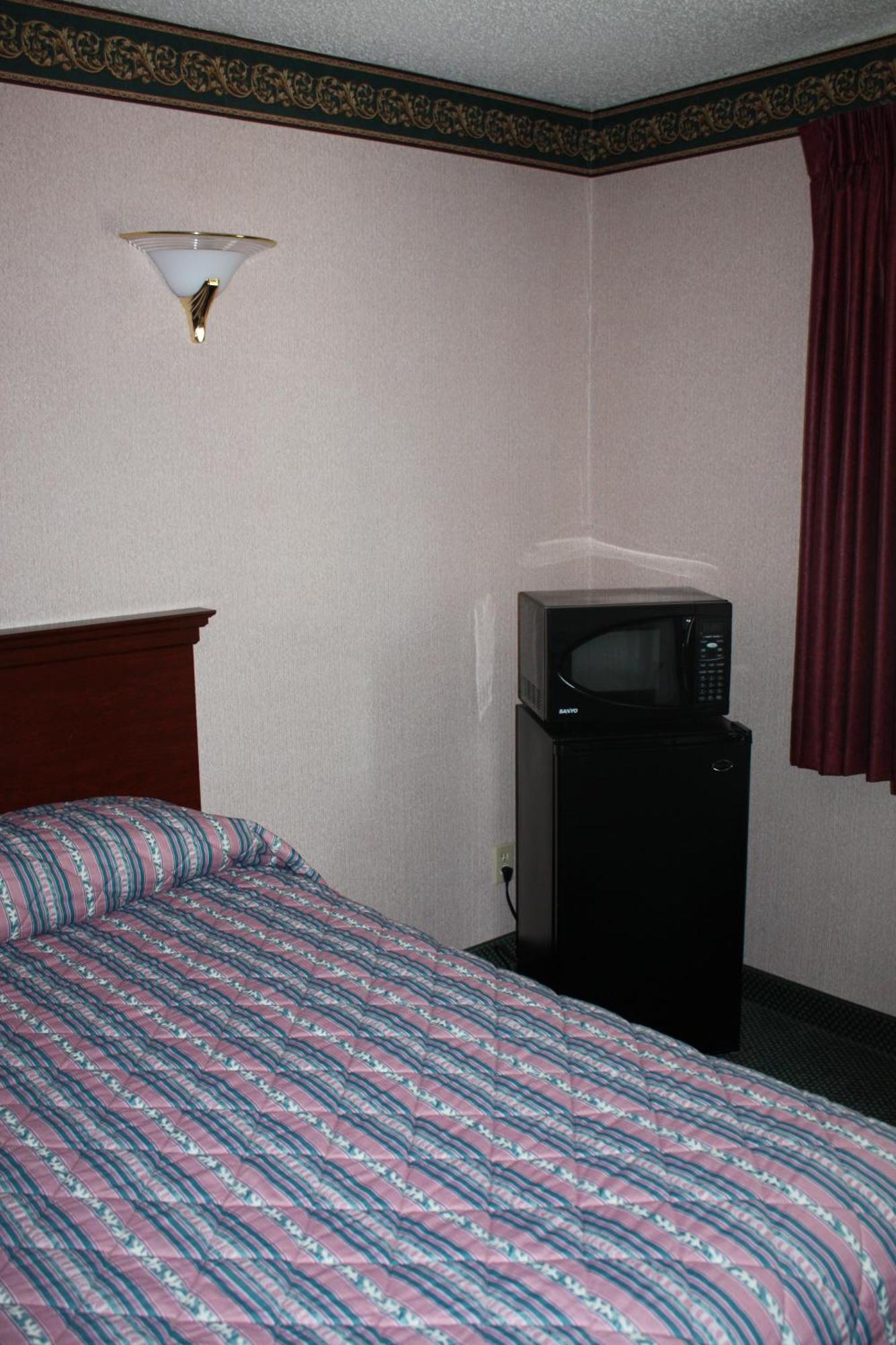 Quality Inn West Haven Ngoại thất bức ảnh