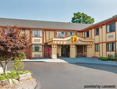 Quality Inn West Haven Ngoại thất bức ảnh