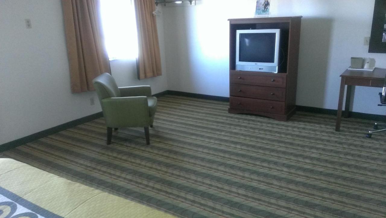 Quality Inn West Haven Phòng bức ảnh